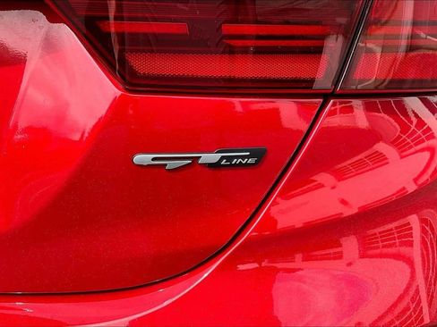 Used 2024 Kia Forte GT-Line FWD image 24