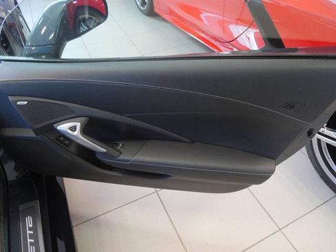 Used 2019 Chevrolet Corvette Grand Sport image 14
