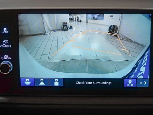 New 2026 Honda CR-V EX image 26