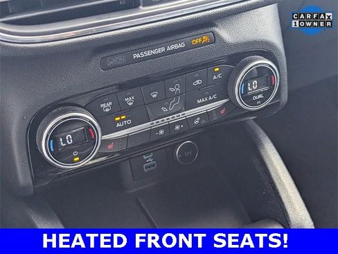 Used 2021 Ford Escape Titanium image 5