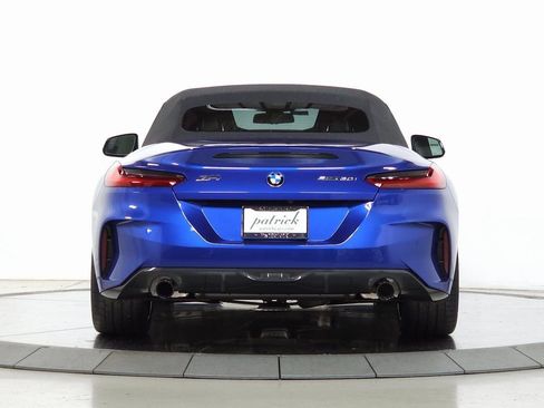 New 2026 BMW Z4 sDrive30i w/ Premium Package image 7