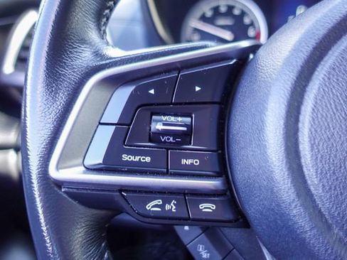 Used 2023 Subaru Forester Premium AWD/4WD image 13