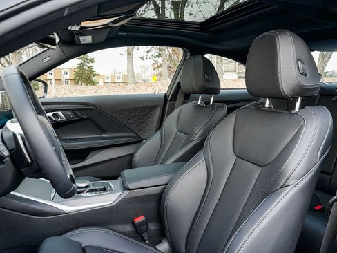 Used 2025 BMW 230i xDrive 230i xDrive w/ Convenience Package image 16