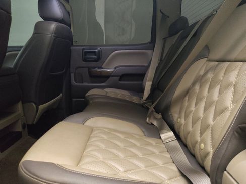 Used 2015 Chevrolet Silverado 1500 LT w/ All Star Edition RWD image 18
