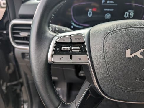 Certified 2025 Kia Telluride S AWD/4WD image 25