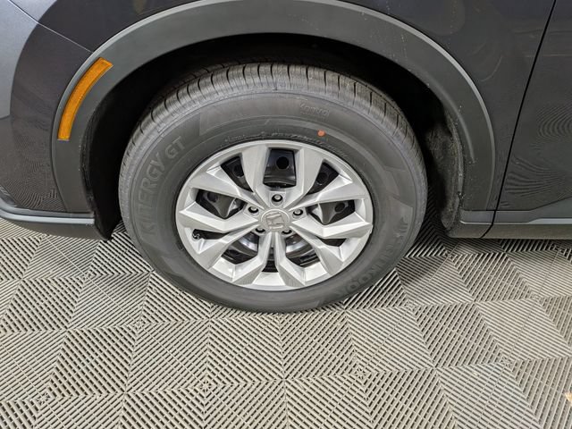 New 2026 Honda CR-V LX image 30