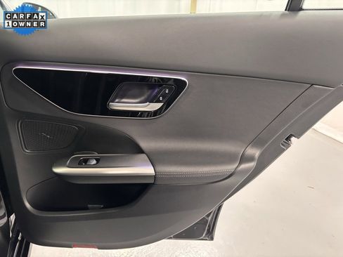 Certified 2023 Mercedes-Benz C 300 4MATIC Sedan image 26