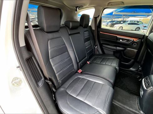 Used 2020 Honda CR-V Touring image 20