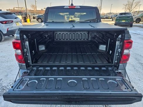 Used 2025 Ford Maverick Lobo image 10