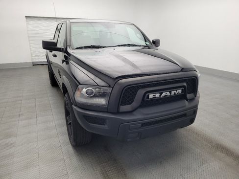 Used 2022 RAM 1500 Classic Warlock image 14