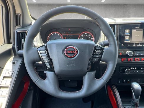 New 2026 Nissan Frontier Pro-X w/ Pro-X Convenience Package RWD image 22