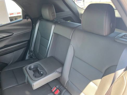 Certified 2025 Chevrolet TrailBlazer RS w/ LPO, Trailering Package AWD/4WD image 26