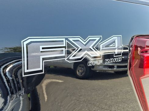 Used 2024 Ford F150 XLT w/ Equipment Group 302A MID AWD/4WD image 34