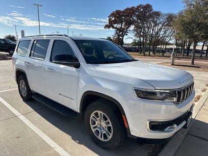 Used 2023 Jeep Wagoneer 4WD