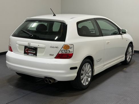 Used 2004 Honda Civic Si image 5