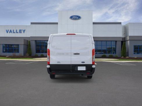 New 2025 Ford Transit 350 Low Roof AWD w/ Load Area Protection Package image 6