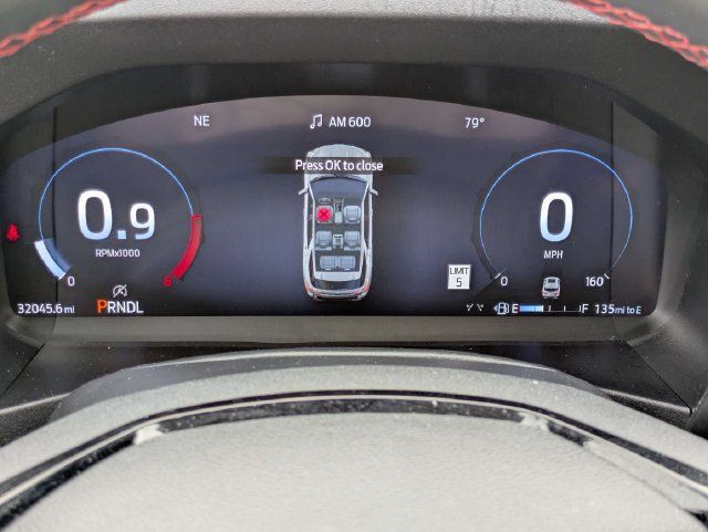 Used 2026 Ford Explorer ST-Line w/ ST-Line Street Pack RWD image 27