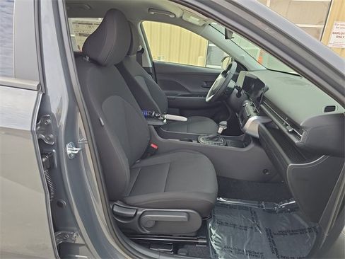 New 2026 Hyundai Kona SEL Sport image 23