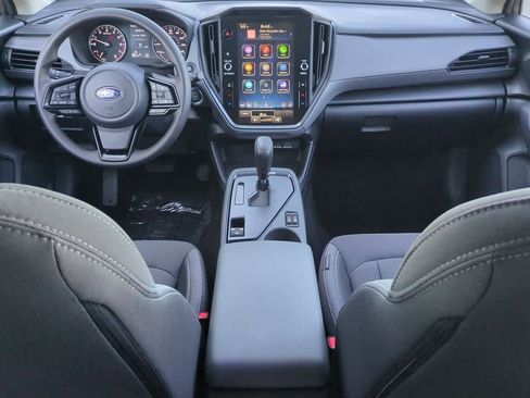 New 2026 Subaru Crosstrek 2.0i Premium AWD/4WD image 14