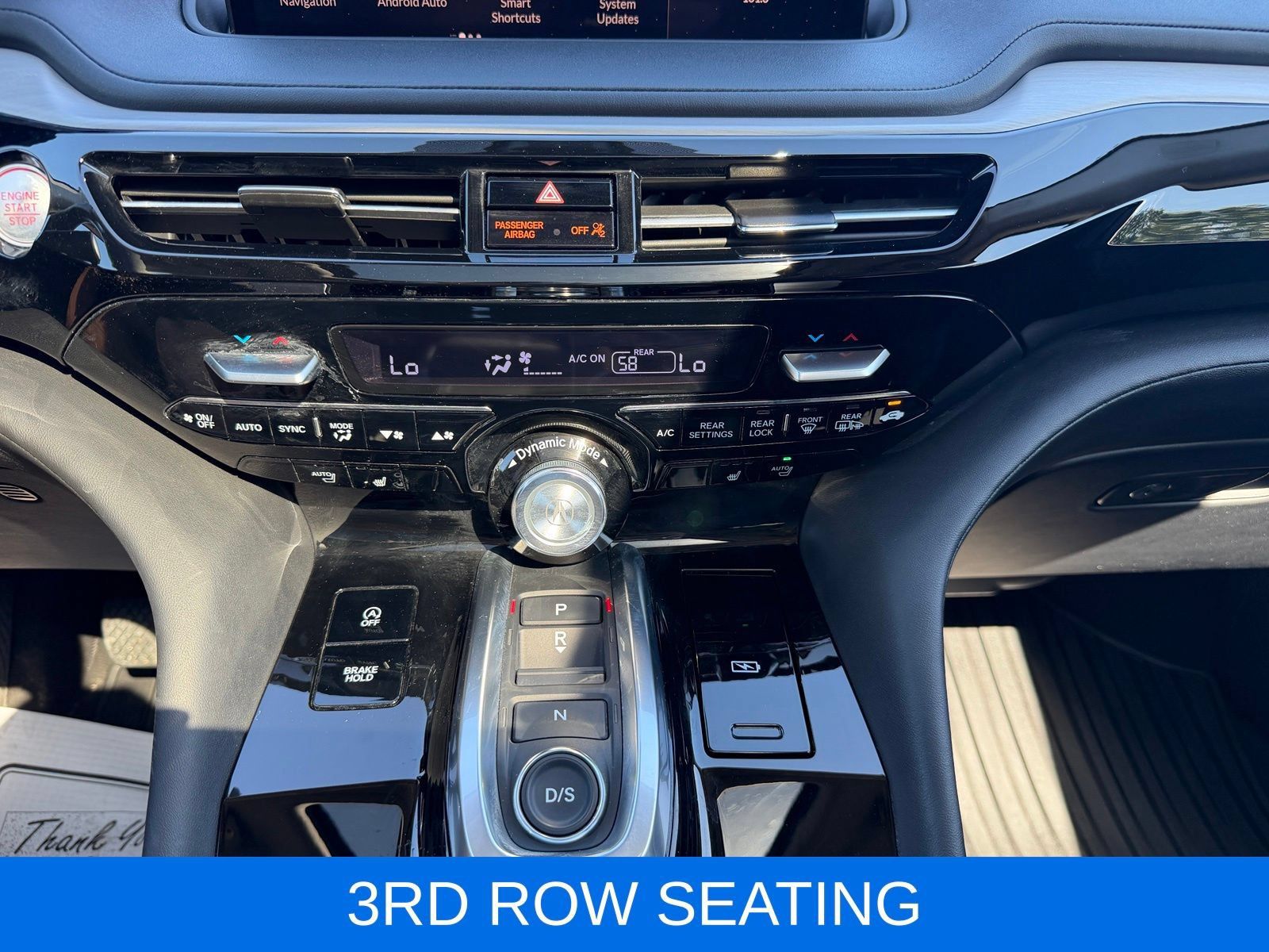 Used 2023 Acura MDX w/ Technology Package AWD/4WD image 28
