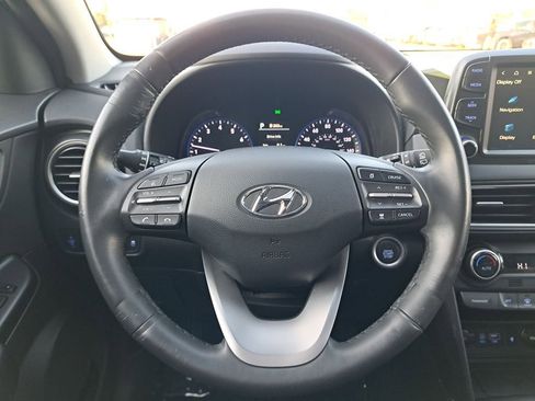 Used 2020 Hyundai Kona Ultimate image 19