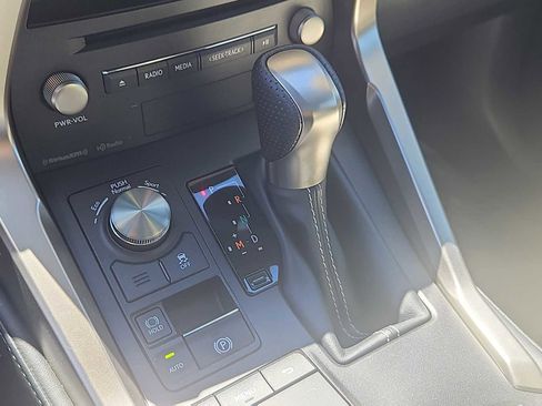 Used 2020 Lexus NX 300 F Sport w/ F Sport Premium Package AWD/4WD image 29