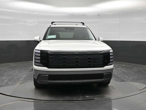 New 2027 Hyundai Palisade SEL AWD/4WD image 2