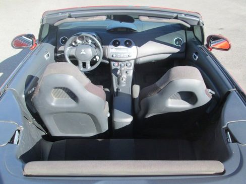 Used 2012 Mitsubishi Eclipse GS Sport image 10