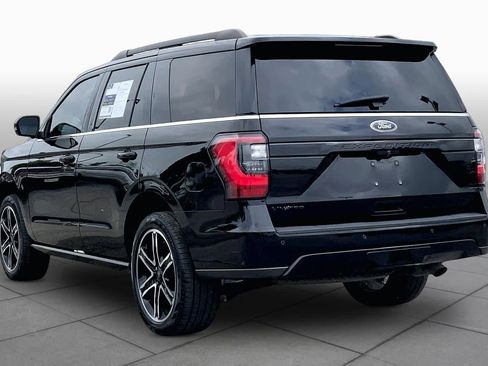 Used 2021 Ford Expedition Limited RWD image 12