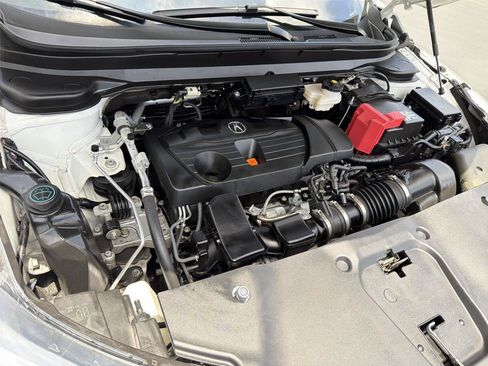 Certified 2020 Acura RDX FWD w/ Technology Package image 10