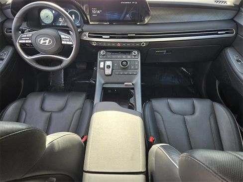 Certified 2023 Hyundai Palisade Limited image 15