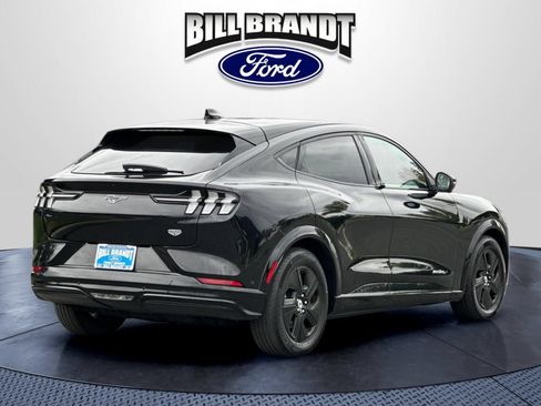 Used 2023 Ford Mustang Mach-E California Route 1 AWD/4WD image 3