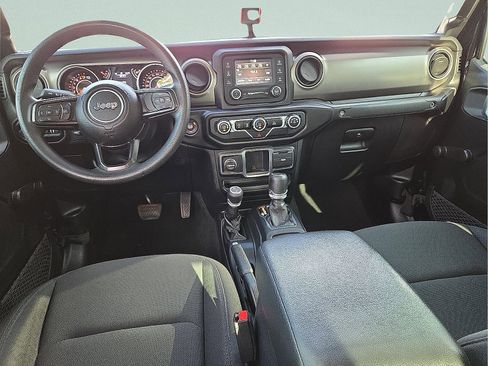 Used 2020 Jeep Gladiator Sport image 11