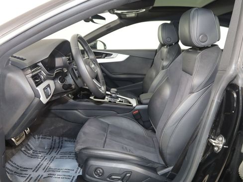 Used 2023 Audi A5 2.0T Premium Plus w/ Premium Plus AWD/4WD image 13