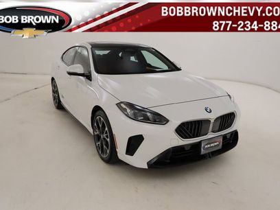 Used 2025 BMW 228i xDrive