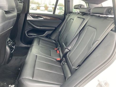 Used 2023 BMW X3 xDrive30i image 20