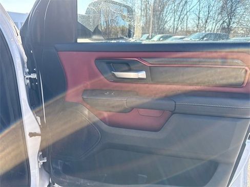 Used 2025 RAM 1500 Rebel w/ Rebel Level 1 Equipment Group image 12