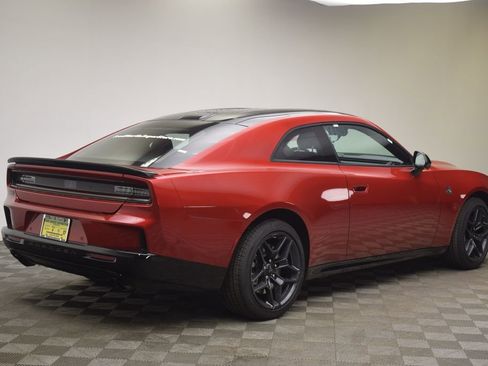 New 2026 Dodge Charger R/T Scat Pack image 5