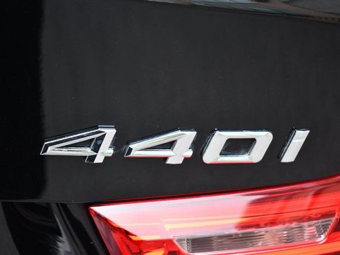 Used 2017 BMW 440i xDrive Convertible image 18