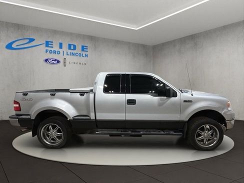 Used 2004 Ford F150 XLT image 5