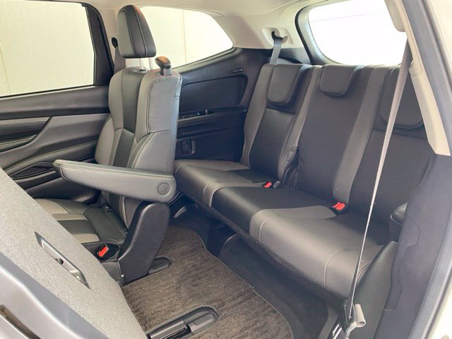 Certified 2023 Subaru Ascent Onyx Edition AWD/4WD image 15