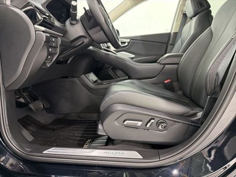 Certified 2023 Acura RDX w/ Technology Package image 14