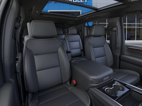 New 2026 Chevrolet Tahoe Premier AWD/4WD image 18