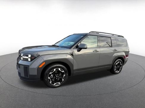 Used 2025 Hyundai Santa Fe SEL image 8