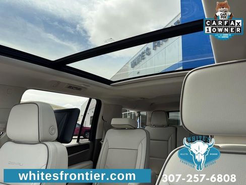 Certified 2021 GMC Yukon XL Denali w/ Denali Ultimate Package AWD/4WD image 28
