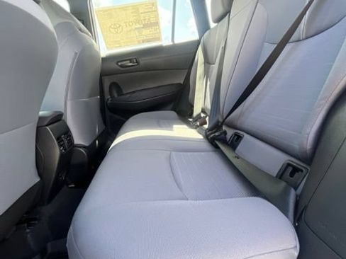 New 2026 Toyota Corolla Cross AWD Hybrid image 19
