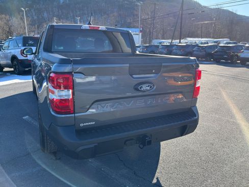 New 2026 Ford Maverick XLT w/ XLT Luxury Package AWD/4WD image 5