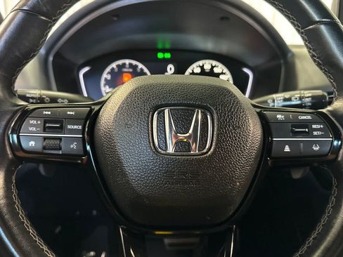 Used 2024 Honda Civic Sport image 27