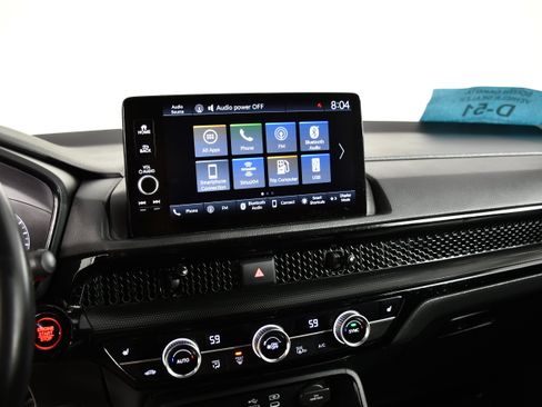 Certified 2024 Honda CR-V EX-L image 25