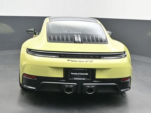 New 2026 Porsche 911 Carrera GTS image 6